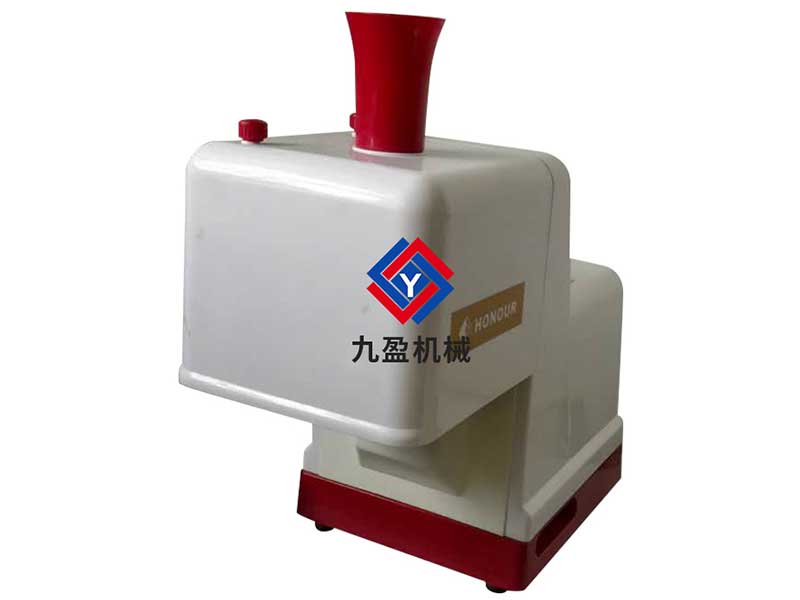 臺(tái)式切蔥絲機(jī)JY-110