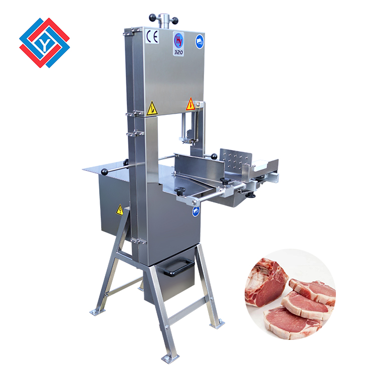 商用鋸骨機TJ-320