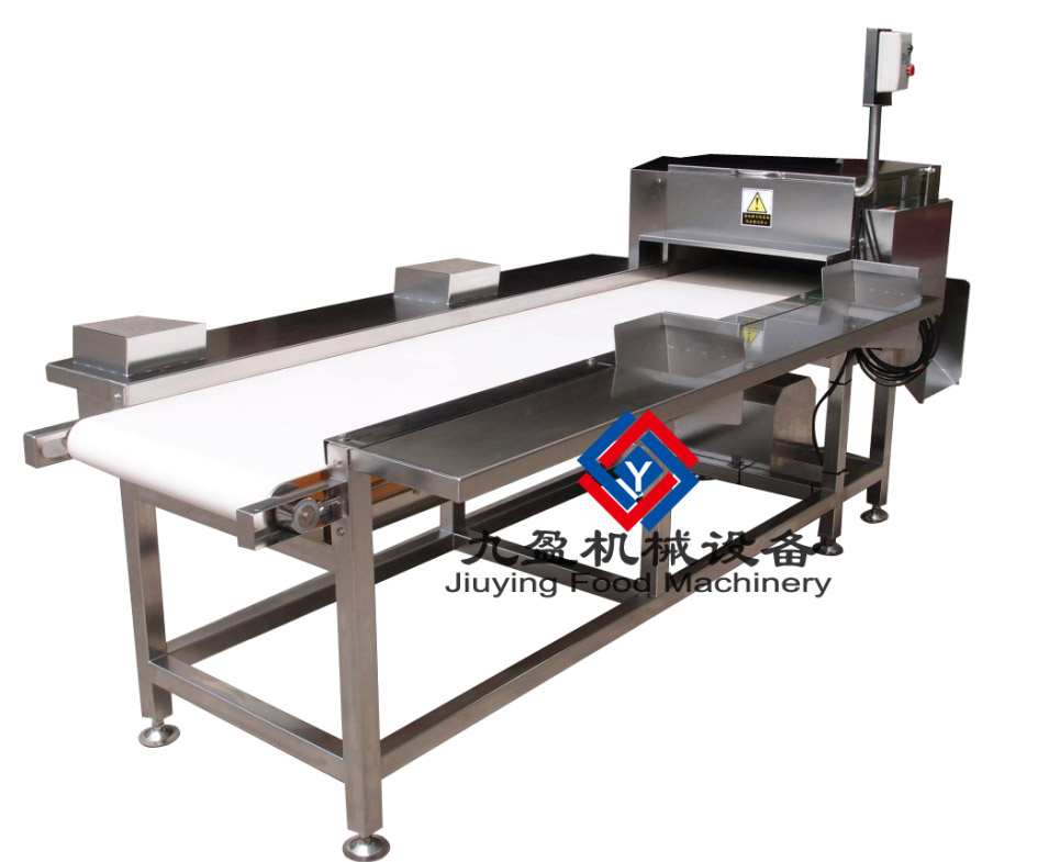 滾刀式切菜機、大型切菜機、流水線切菜機TJ-309